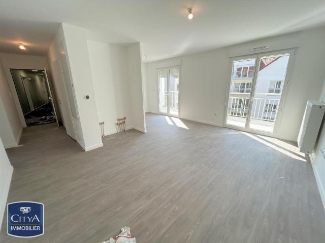 Appartement location à Senlis, Creil