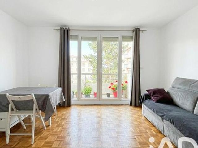 Appartement vente à Le Raincy, Noisy-le-grand