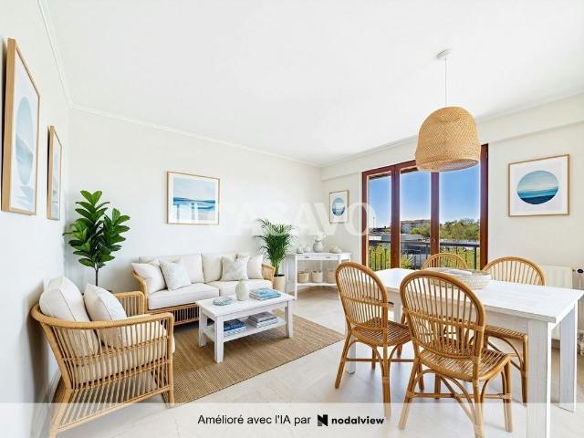 Appartement vente à Lyon, Métropole de Lyon