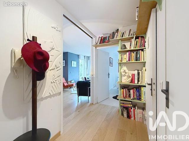 Appartement vente à Vitry-sur-Seine, Val-de-Marne