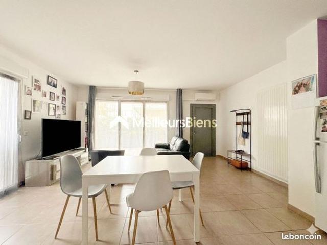 Appartement vente à Montpellier, Juvignac
