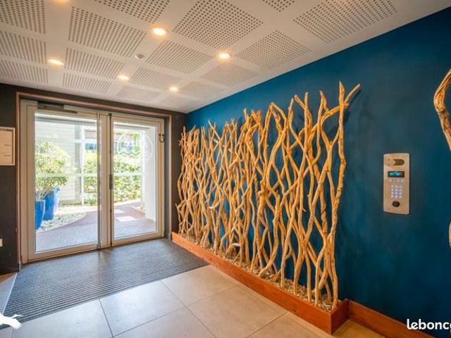 Appartement vente à Dax, Labenne