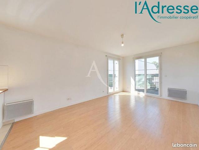 Appartement vente à Torcy, Emerainville