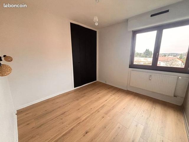 Appartement vente à Lure, Saint-loup-sur-semouse