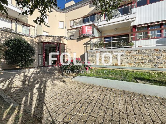 Appartement vente à Les Omblais, Betton