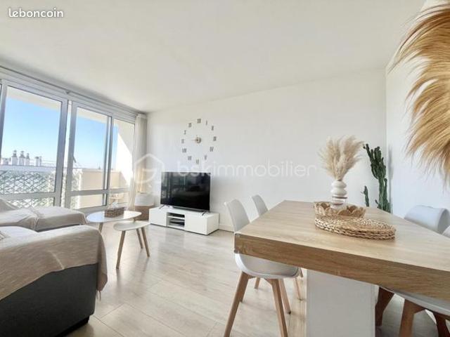 Appartement vente à Saint-Germain-en-Laye, Carrières-sur-seine
