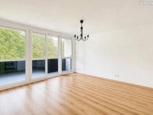 Appartement vente à Évry, Yerres
