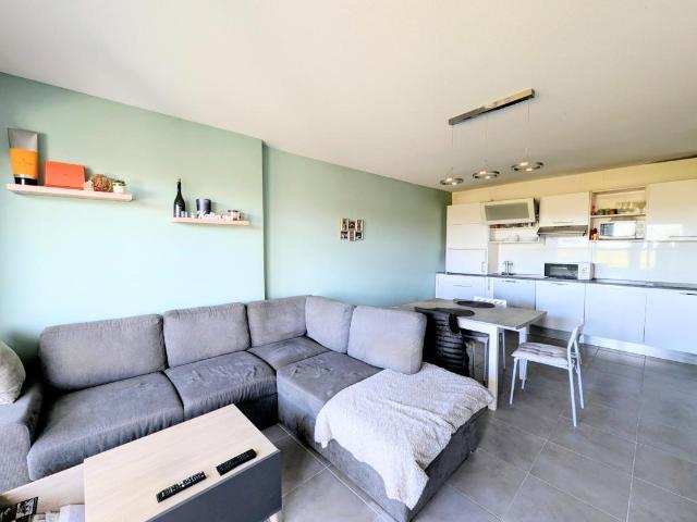 Appartement vente à Valence