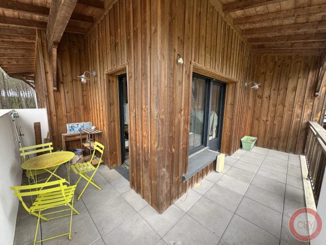 Appartement vente à Arcachon, Lège-cap-ferret