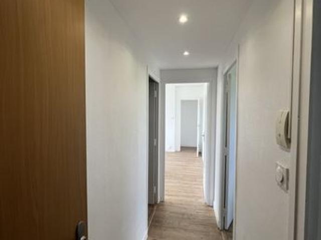 Appartement vente à Mont-de-Marsan, Mont-de-marsan