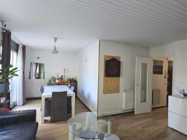 Appartement vente à Marseille, Aubagne