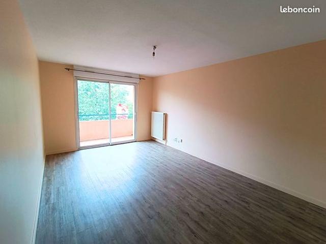 Appartement vente à Rodez, Onet-le-château