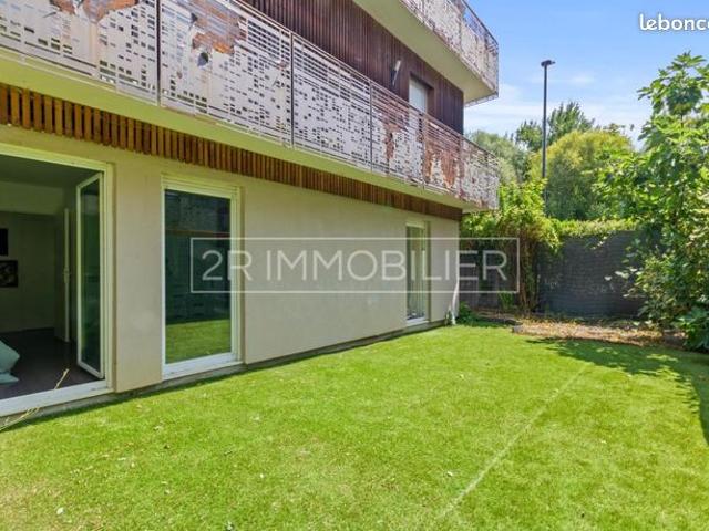 Appartement vente à Torcy, Pomponne
