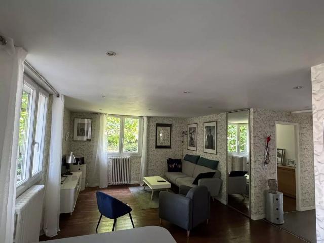 Appartement location à Dijon