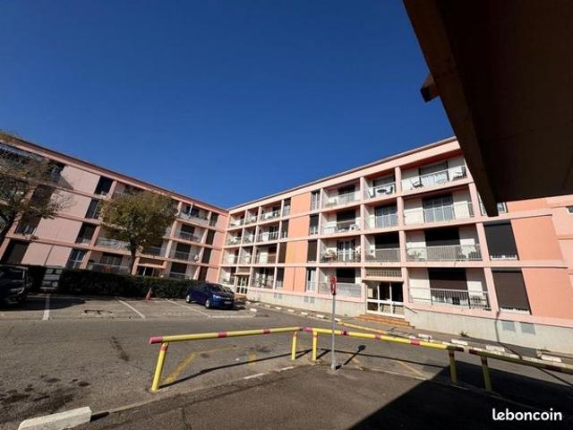 Appartement vente à Istres, Port-de-bouc
