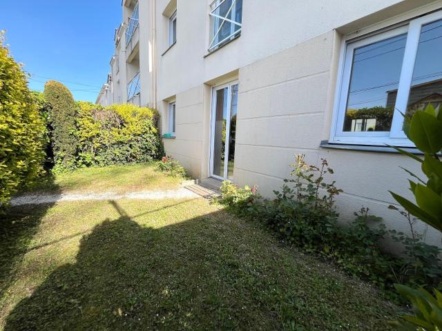 Appartement vente à Angers