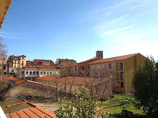 Appartement vente à Céret, Argelès-sur-mer
