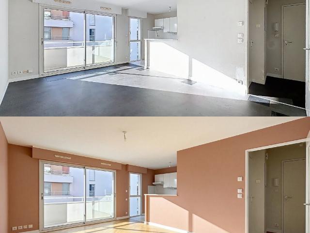 Appartement vente à Rennes, Bretagne