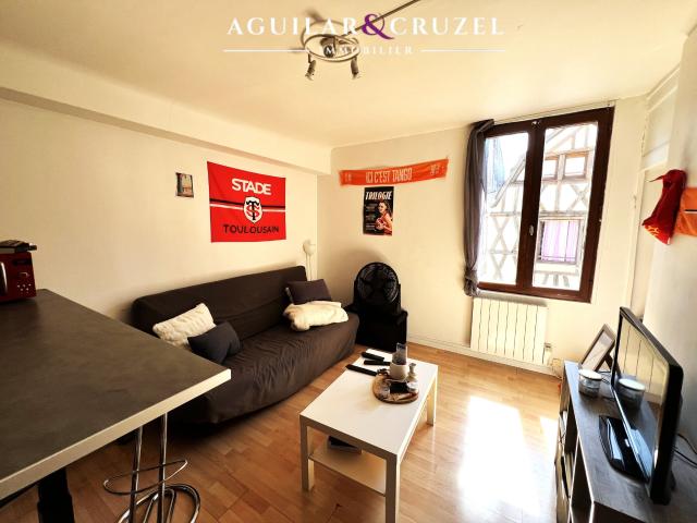 Appartement vente à Bourges