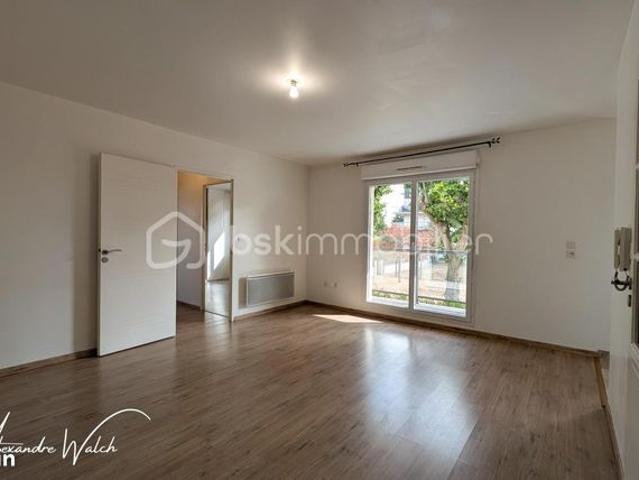 Appartement vente à Orléans, Saint-jean-de-braye