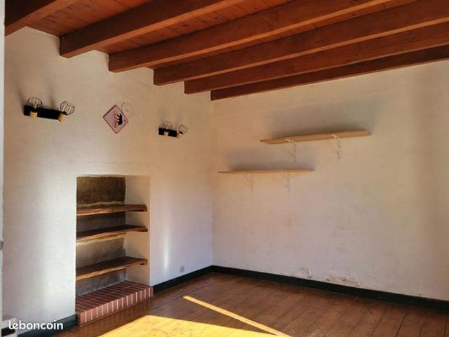 Maison vente à La Biolle, Savoie
