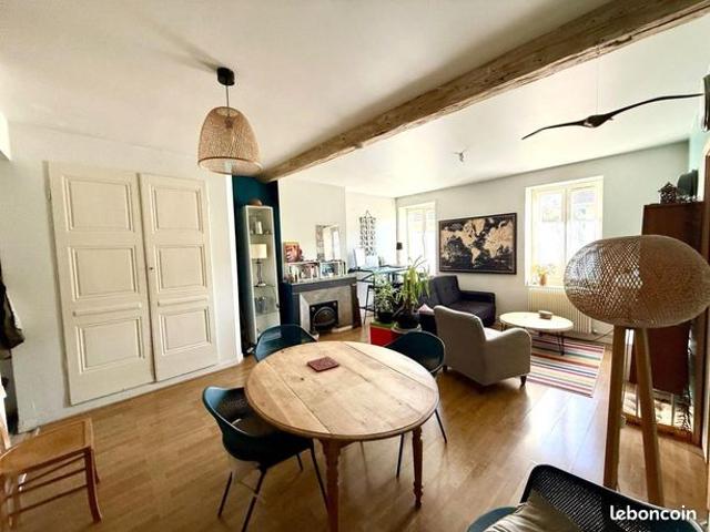 Appartement vente à Lyon, Métropole de Lyon