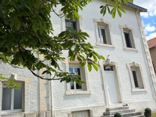 Appartement vente à Poitiers, Saint-benoît