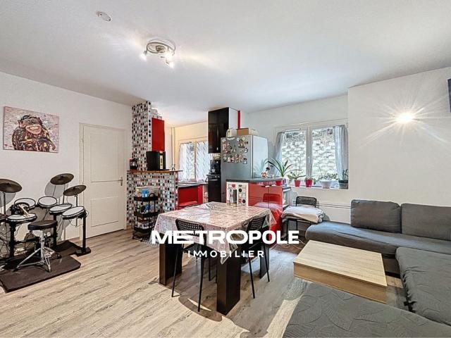 Appartement vente à Villefranche-sur-Saône, Rhône