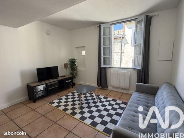 Appartement vente à Montpellier