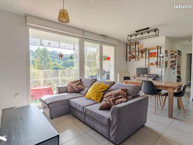 Appartement vente à Saintes, Floirac