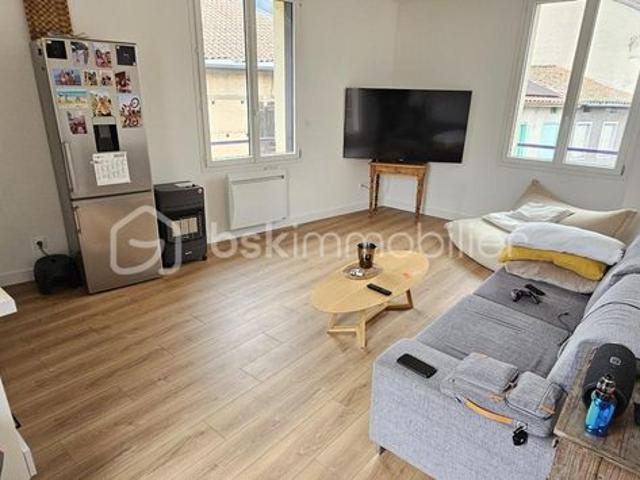 Appartement vente à Montbrison, Sail-sous-couzan
