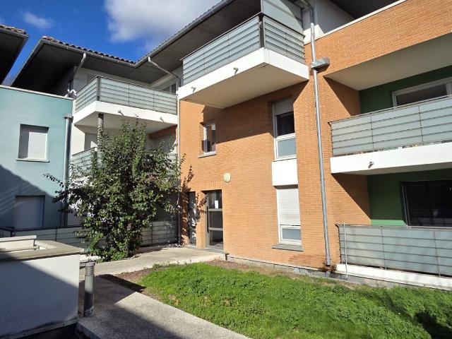 Appartement vente à Toulouse, Tournefeuille
