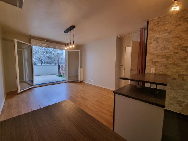 Appartement vente à Torcy, Chelles