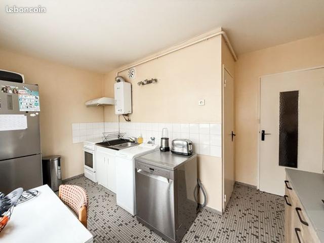 Appartement vente à Amiens