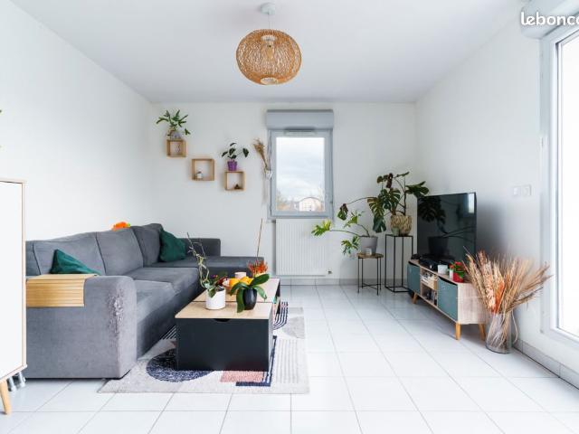 Appartement vente à Toulouse