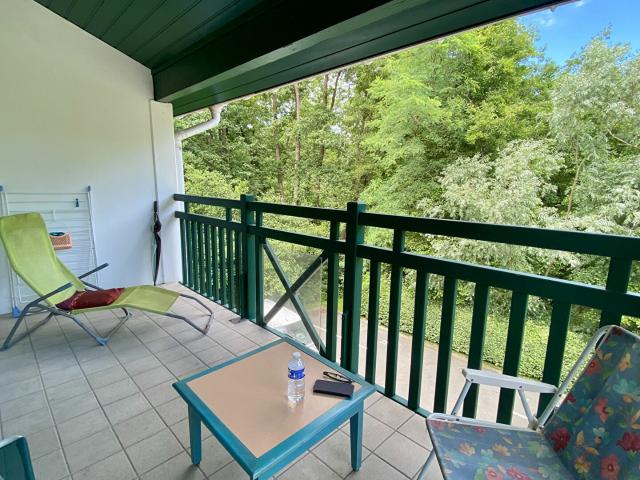 Appartement vente à Boucau
