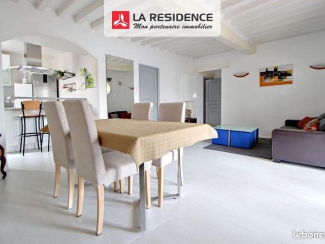 Appartement vente à Dreux, Vernouillet