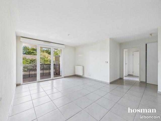 Appartement vente à Saint-André-de-Cubzac, Gironde
