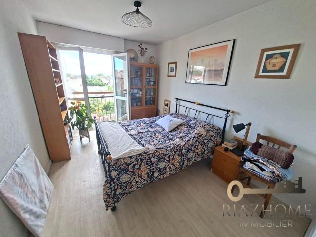 Appartement vente à Le Raincy, Le Bourget