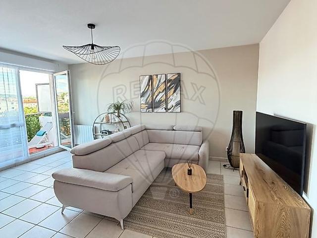 Appartement vente à Villefranche-sur-Saône, Rhône