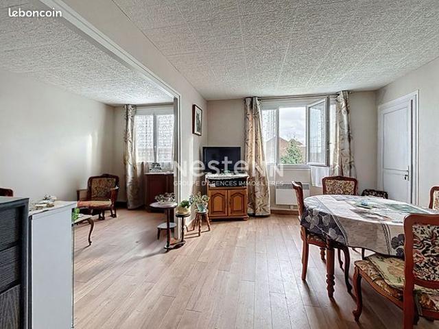 Appartement vente à Dreux