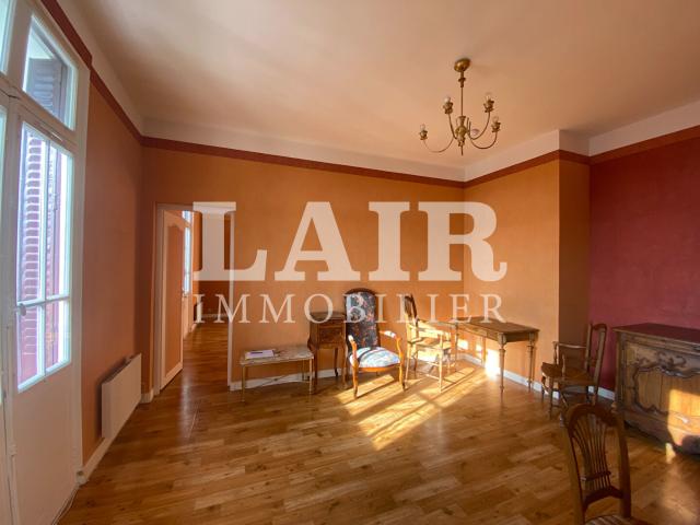 Appartement vente à Alençon, Bagnoles-de-l'orne