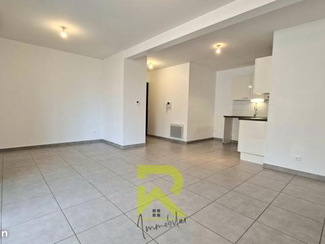 Appartement vente à Metz, Fleury