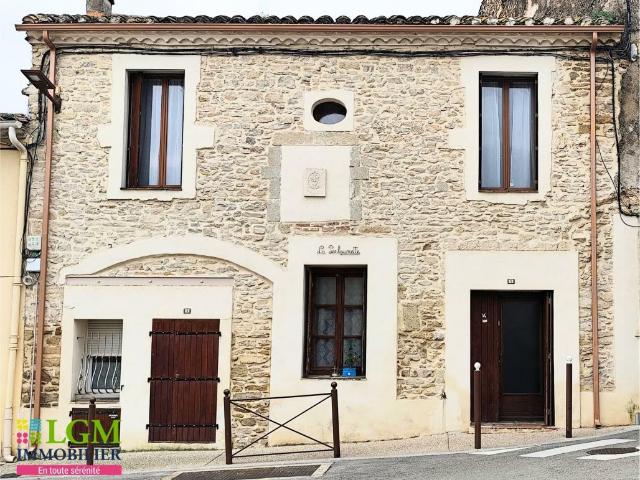 Appartement vente à Nîmes, Uchaud