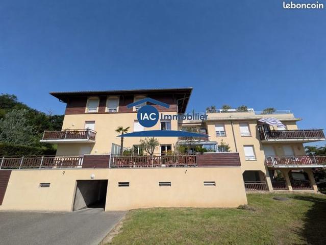 Appartement vente à Lyon, Métropole de Lyon
