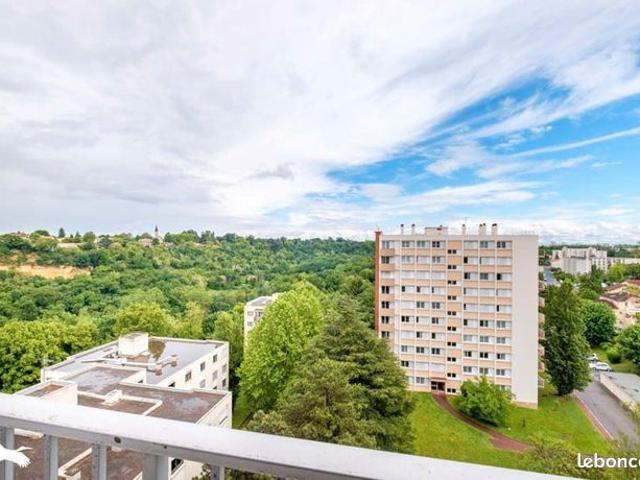 Appartement vente à Lyon, Métropole de Lyon