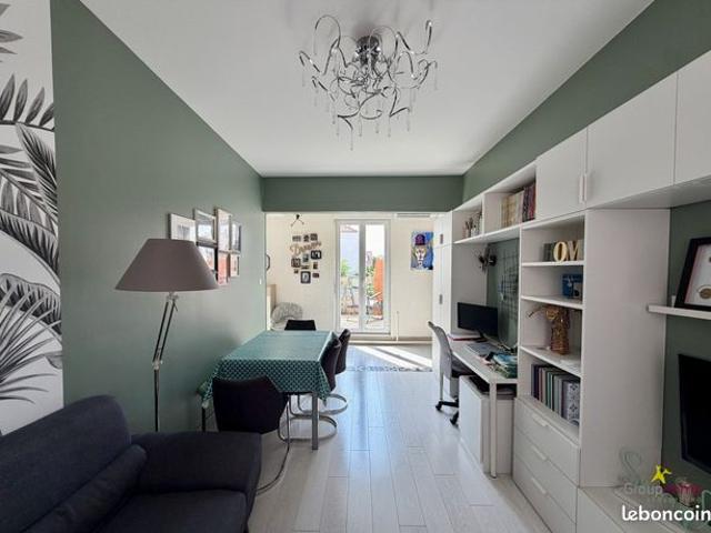 Appartement vente à Strasbourg, Hoenheim