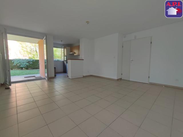 Appartement location à Muret, Auterive