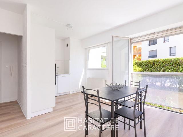 Appartement vente à Lyon, Métropole de Lyon