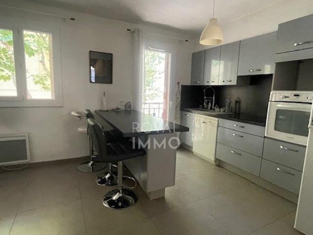 Appartement vente à Arrondissement de Toulon, Toulon